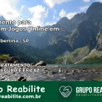 Tratamento Vício em Jogos Online em Santa Albertina | Tigrinho, Aviator, Slots