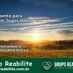 Tratamento Vício em Jogos Online em Santa Bárbara | Tigrinho, Aviator, Slots