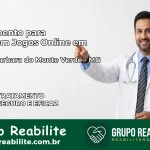 Tratamento Vício em Jogos Online em Santa Bárbara do Monte Verde | Tigrinho, Aviator, Slots