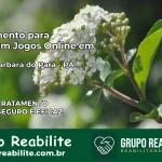Tratamento Vício em Jogos Online em Santa Bárbara do Pará | Tigrinho, Aviator, Slots