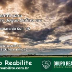 Tratamento Vício em Jogos Online em Santa Bárbara do Sul | Tigrinho, Aviator, Slots