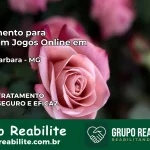 Tratamento Vício em Jogos Online em Santa Bárbara | Tigrinho, Aviator, Slots