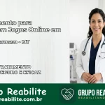 Tratamento Vício em Jogos Online em Santa Carmem | Tigrinho, Aviator, Slots
