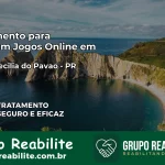Tratamento Vício em Jogos Online em Santa Cecília do Pavão | Tigrinho, Aviator, Slots