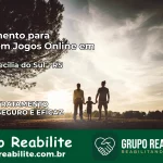 Tratamento Vício em Jogos Online em Santa Cecília do Sul | Tigrinho, Aviator, Slots
