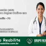 Tratamento Vício em Jogos Online em Santa Cecília | Tigrinho, Aviator, Slots