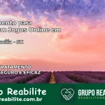 Tratamento Vício em Jogos Online em Santa Cecília | Tigrinho, Aviator, Slots