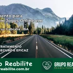 Tratamento Vício em Jogos Online em Santa Cruz Cabrália | Tigrinho, Aviator, Slots