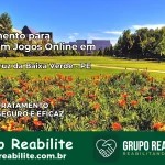 Tratamento Vício em Jogos Online em Santa Cruz da Baixa Verde | Tigrinho, Aviator, Slots