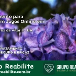 Tratamento Vício em Jogos Online em Santa Cruz da Vitória | Tigrinho, Aviator, Slots