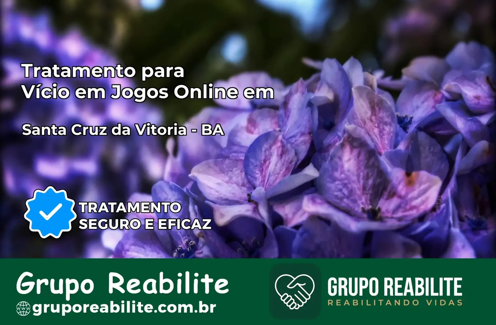 Tratamento Vício em Jogos Online em Santa Cruz da Vitória | Tigrinho, Aviator, Slots