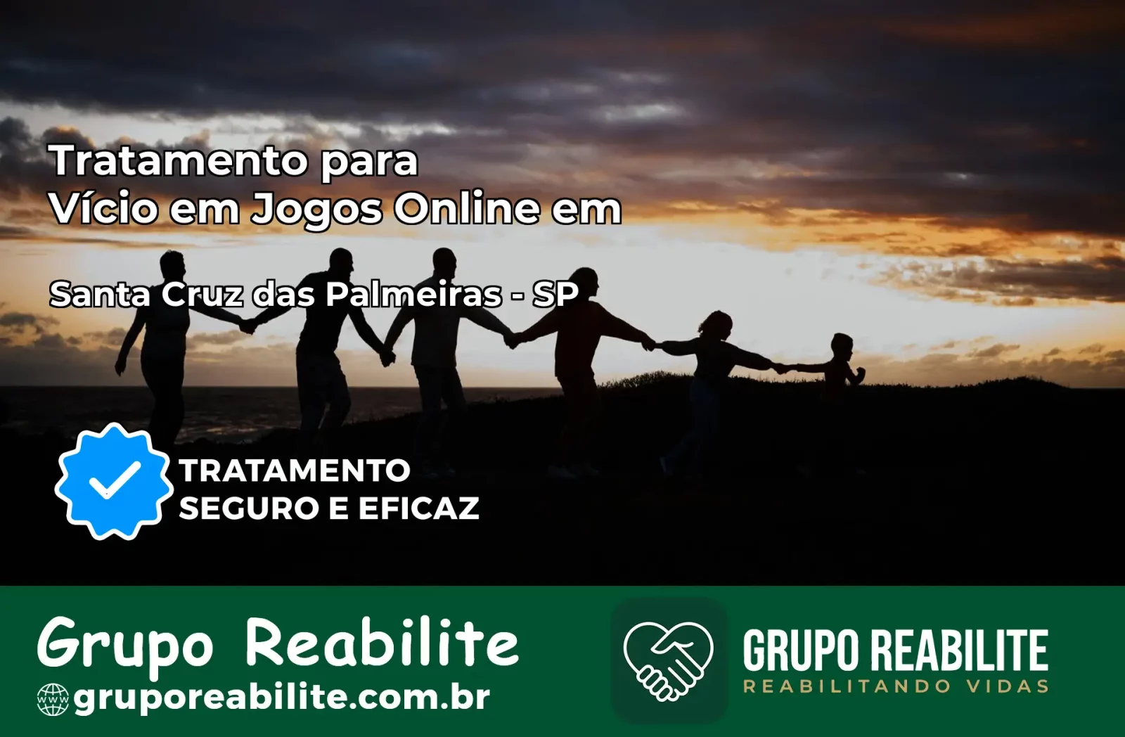 Tratamento Vício em Jogos Online em Santa Cruz das Palmeiras | Tigrinho, Aviator, Slots
