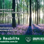 Tratamento Vício em Jogos Online em Santa Cruz de Minas | Tigrinho, Aviator, Slots