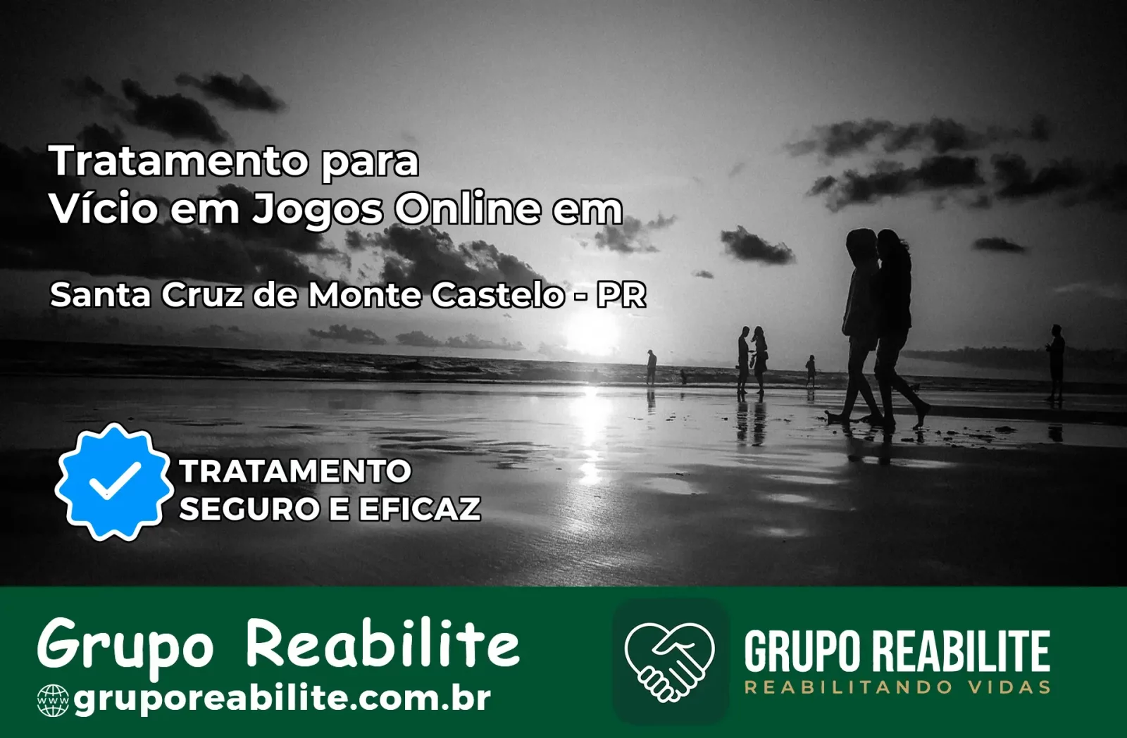 Tratamento Vício em Jogos Online em Santa Cruz de Monte Castelo | Tigrinho, Aviator, Slots