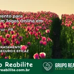 Tratamento Vício em Jogos Online em Santa Cruz | Tigrinho, Aviator, Slots