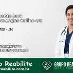 Tratamento Vício em Jogos Online em Santa Cruz | Tigrinho, Aviator, Slots