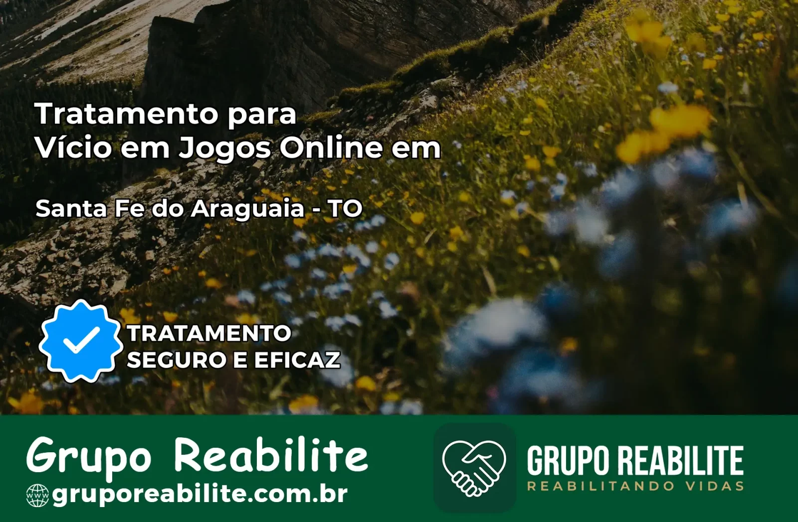 Tratamento Vício em Jogos Online em Santa Fé do Araguaia | Tigrinho, Aviator, Slots