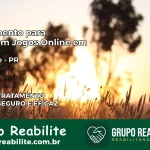 Tratamento Vício em Jogos Online em Santa Fé | Tigrinho, Aviator, Slots