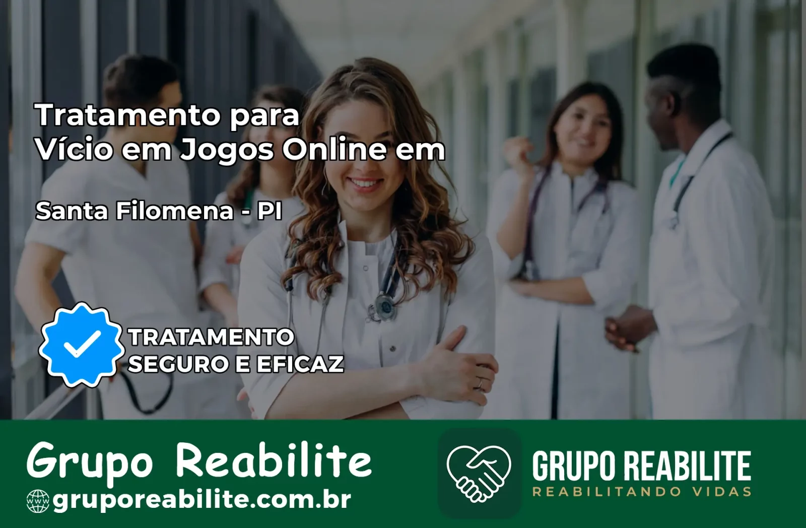 Tratamento Vício em Jogos Online em Santa Filomena | Tigrinho, Aviator, Slots