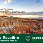 Tratamento Vício em Jogos Online em Santa Gertrudes | Tigrinho, Aviator, Slots