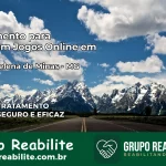 Tratamento Vício em Jogos Online em Santa Helena de Minas | Tigrinho, Aviator, Slots