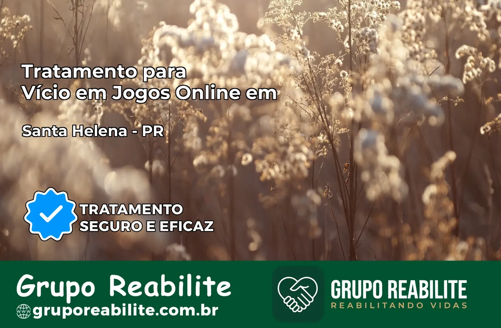 Tratamento Vício em Jogos Online em Santa Helena | Tigrinho, Aviator, Slots