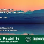 Tratamento Vício em Jogos Online em Santa Inês | Tigrinho, Aviator, Slots
