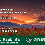 Tratamento Vício em Jogos Online em Santa Isabel do Ivaí | Tigrinho, Aviator, Slots