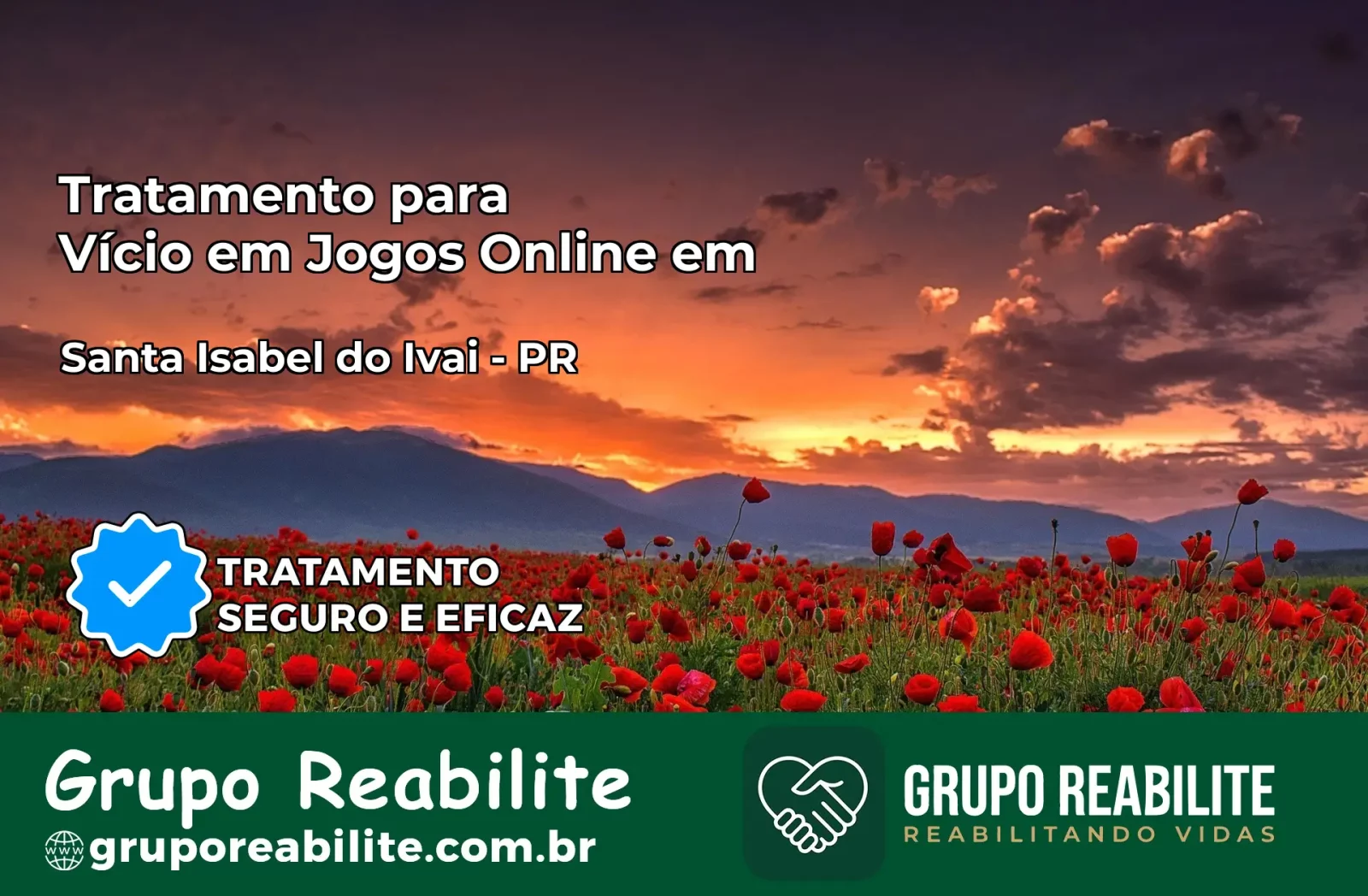Tratamento Vício em Jogos Online em Santa Isabel do Ivaí | Tigrinho, Aviator, Slots