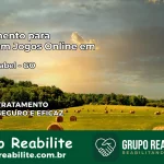 Tratamento Vício em Jogos Online em Santa Isabel | Tigrinho, Aviator, Slots