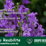Tratamento Vício em Jogos Online em Santa Izabel do Oeste | Tigrinho, Aviator, Slots
