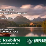 Tratamento Vício em Jogos Online em Santa Juliana | Tigrinho, Aviator, Slots