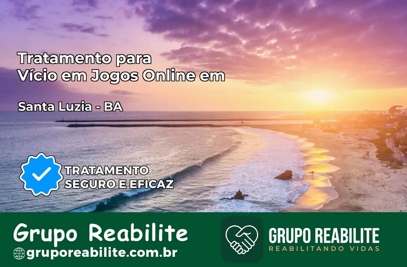 Tratamento Vício em Jogos Online em Santa Luzia | Tigrinho, Aviator, Slots