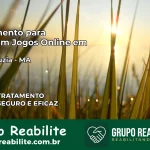 Tratamento Vício em Jogos Online em Santa Luzia | Tigrinho, Aviator, Slots