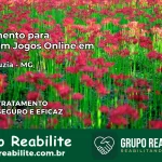 Tratamento Vício em Jogos Online em Santa Luzia | Tigrinho, Aviator, Slots
