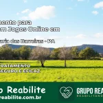 Tratamento Vício em Jogos Online em Santa Maria das Barreiras | Tigrinho, Aviator, Slots