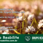 Tratamento Vício em Jogos Online em Santa Maria do Herval | Tigrinho, Aviator, Slots