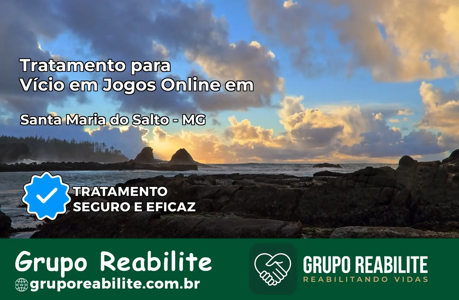 Tratamento Vício em Jogos Online em Santa Maria do Salto | Tigrinho, Aviator, Slots