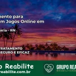 Tratamento Vício em Jogos Online em Santa Maria | Tigrinho, Aviator, Slots