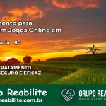 Tratamento Vício em Jogos Online em Santa Maria | Tigrinho, Aviator, Slots