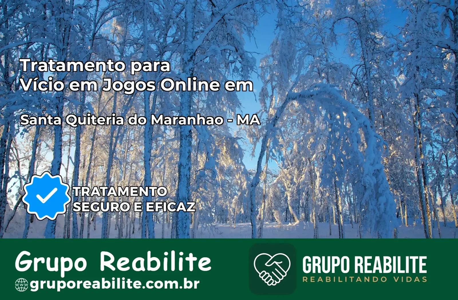 Tratamento Vício em Jogos Online em Santa Quitéria do Maranhão | Tigrinho, Aviator, Slots