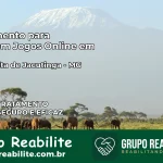Tratamento Vício em Jogos Online em Santa Rita de Jacutinga | Tigrinho, Aviator, Slots
