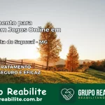 Tratamento Vício em Jogos Online em Santa Rita do Sapucaí | Tigrinho, Aviator, Slots