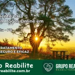 Tratamento Vício em Jogos Online em Santa Rita | Tigrinho, Aviator, Slots