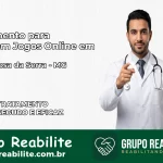 Tratamento Vício em Jogos Online em Santa Rosa da Serra | Tigrinho, Aviator, Slots