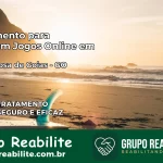 Tratamento Vício em Jogos Online em Santa Rosa de Goiás | Tigrinho, Aviator, Slots