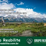 Tratamento Vício em Jogos Online em Santa Rosa do Sul | Tigrinho, Aviator, Slots