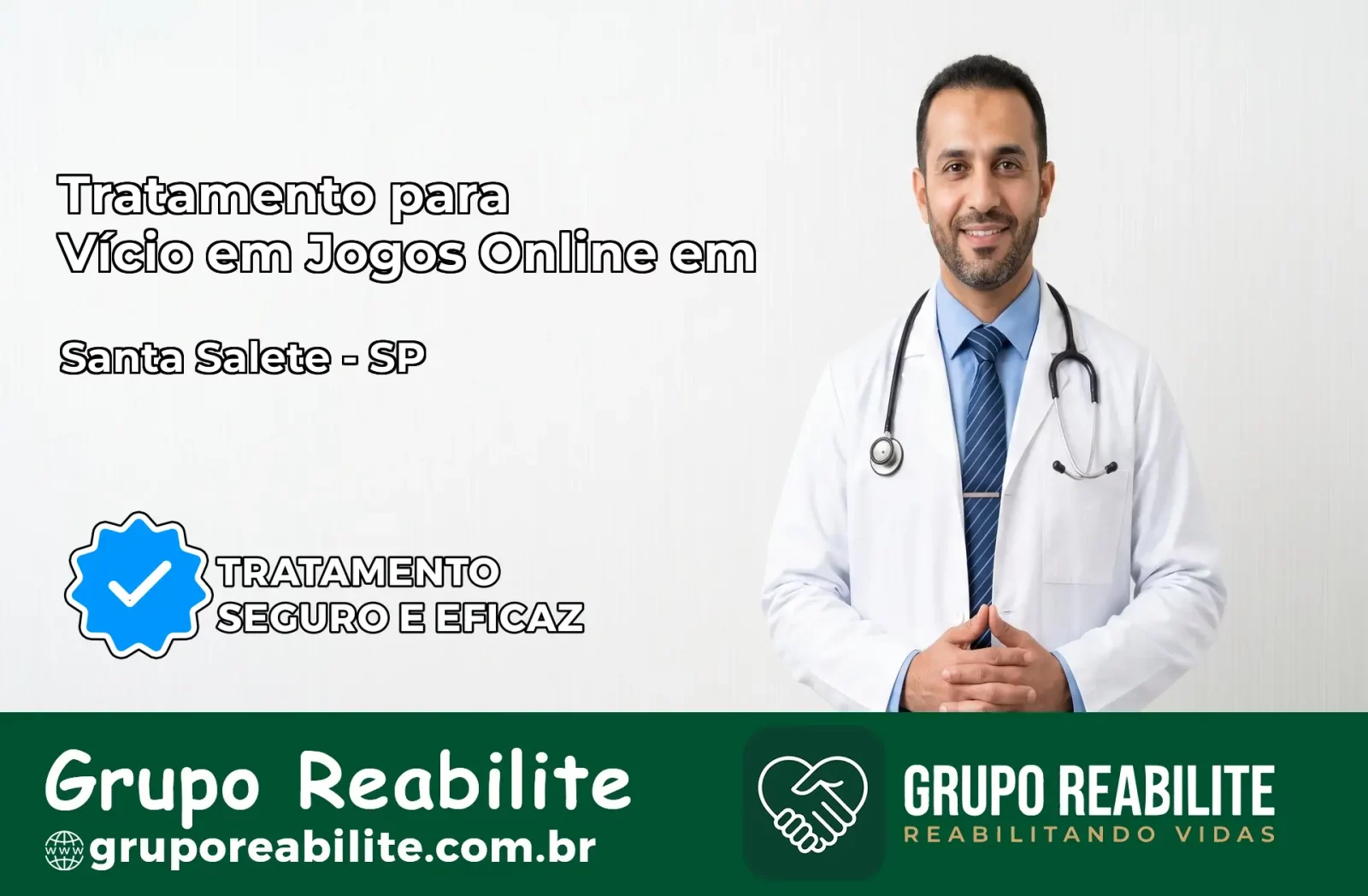 Tratamento Vício em Jogos Online em Santa Salete | Tigrinho, Aviator, Slots