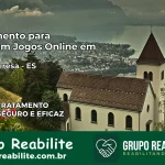 Tratamento Vício em Jogos Online em Santa Teresa | Tigrinho, Aviator, Slots