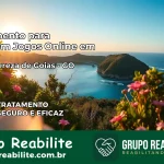 Tratamento Vício em Jogos Online em Santa Tereza de Goiás | Tigrinho, Aviator, Slots